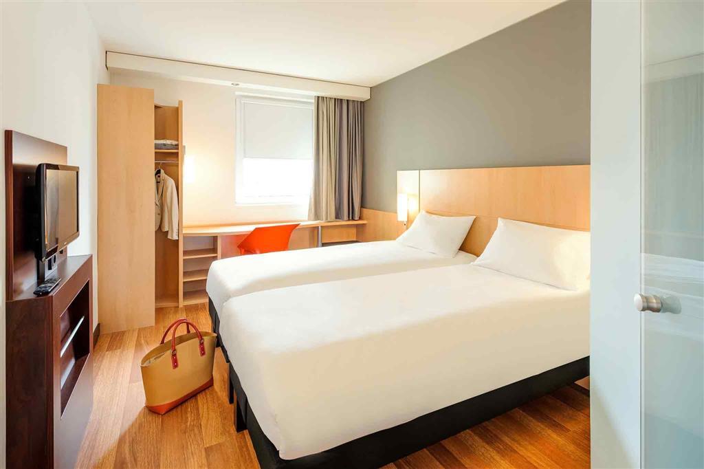 Ibis Kurfuerstendamm - Neu Renoviert 3*
