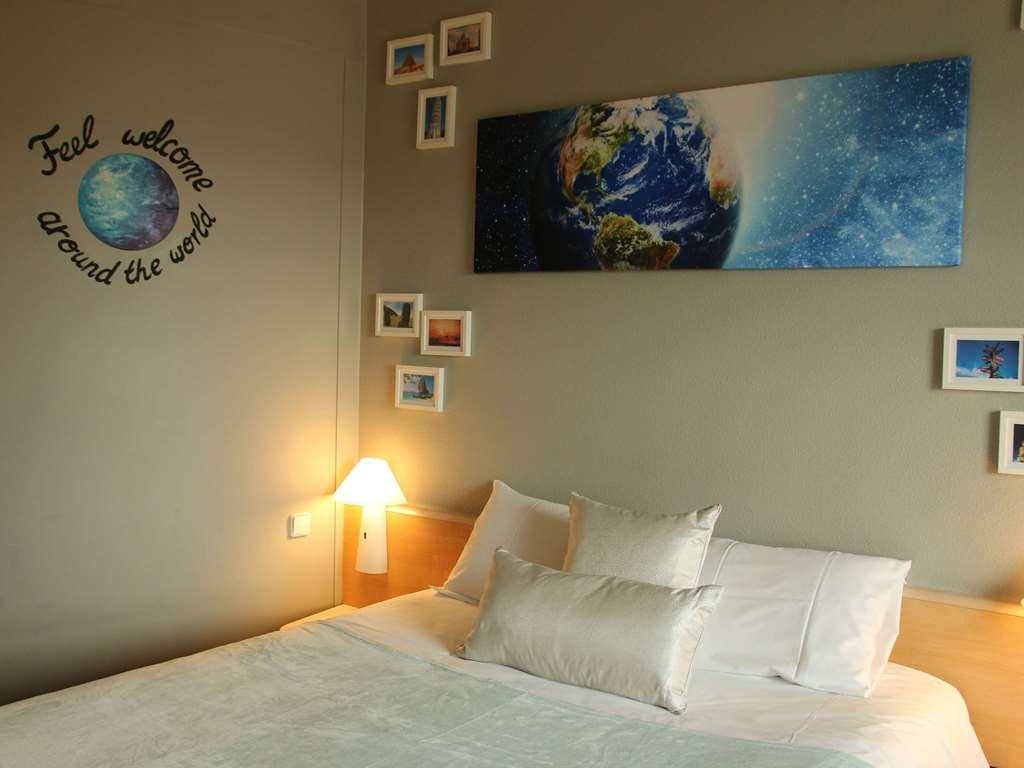 Ibis Spandau 2*