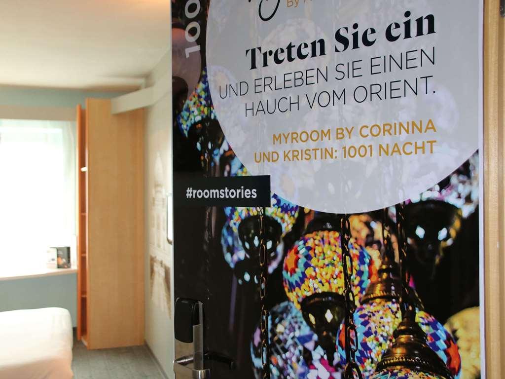Hotel Ibis Spandau Berlin