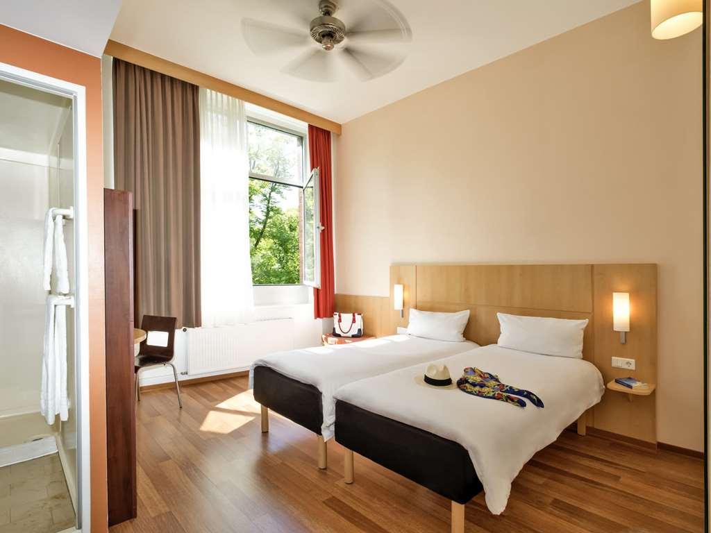Ibis City Sued Hotel