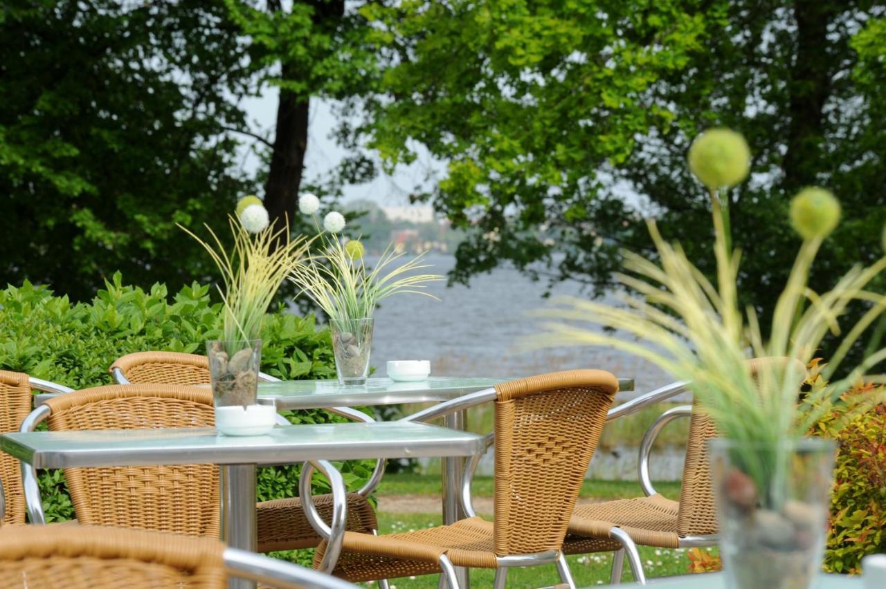 Hotel Muggelseeperle *