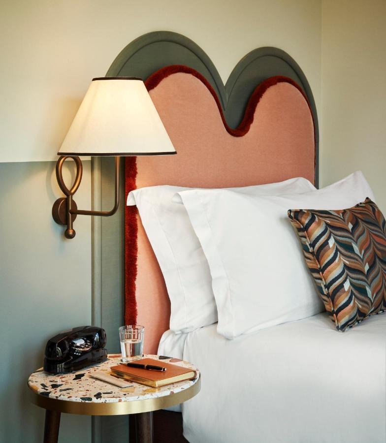 The Hoxton, Charlottenburg Hotel Berlin