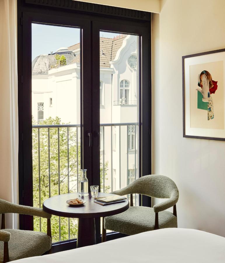 Hotel The Hoxton, Charlottenburg 4*