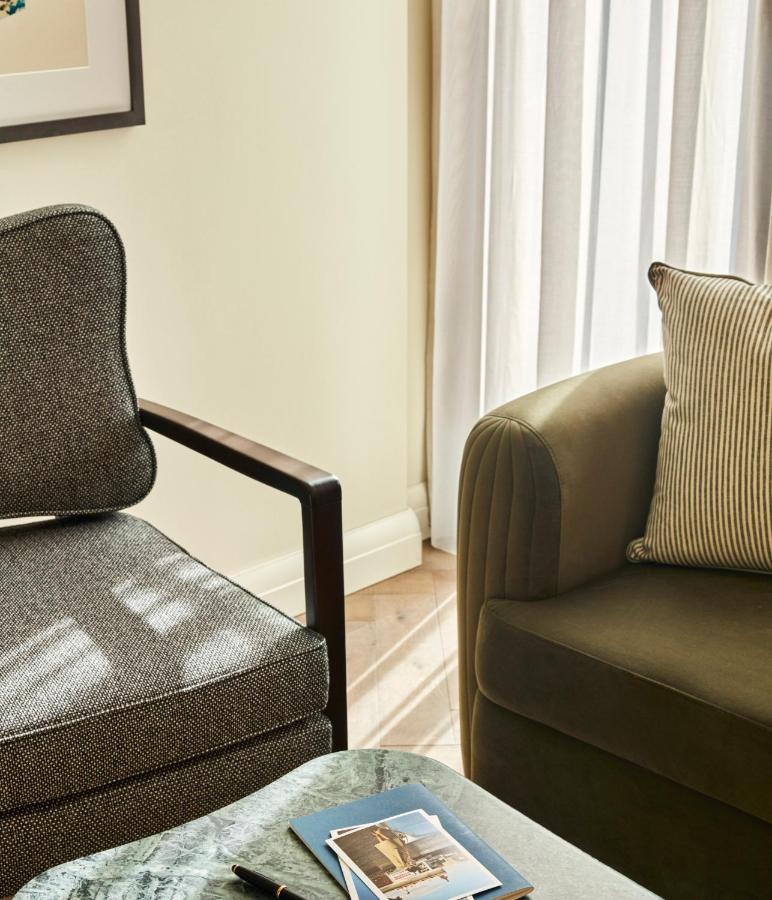 The Hoxton, Charlottenburg 4*