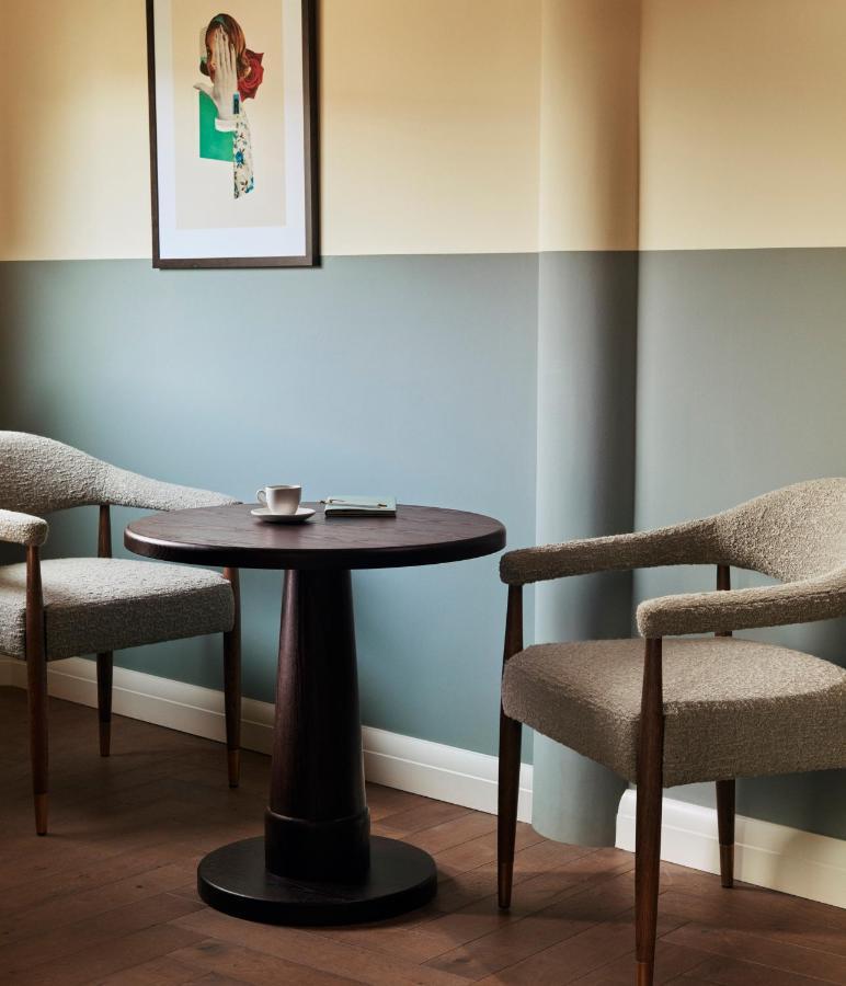 The Hoxton, Charlottenburg Hotel Berlin