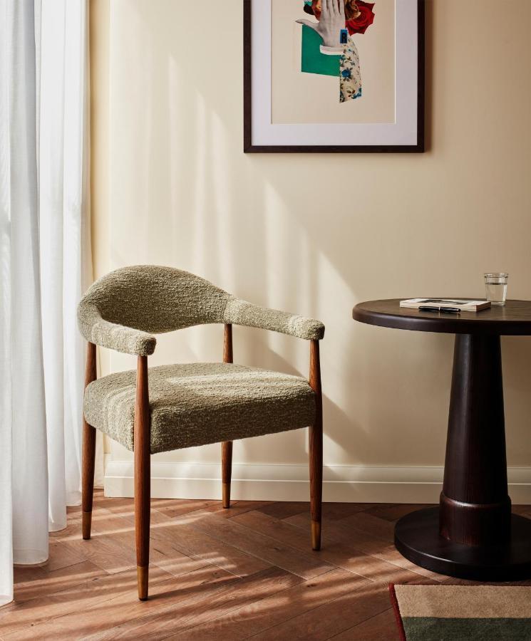 Hotel The Hoxton, Charlottenburg 4*