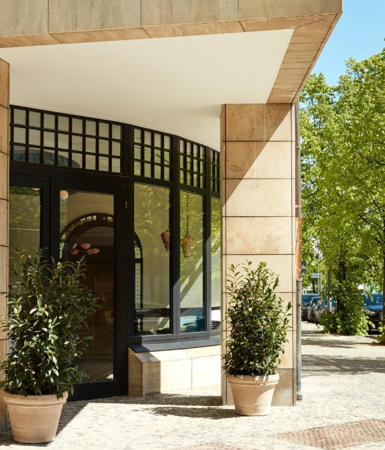 The Hoxton, Charlottenburg Hotel Berlin