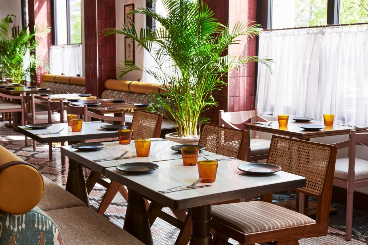 The Hoxton, Charlottenburg 4*
