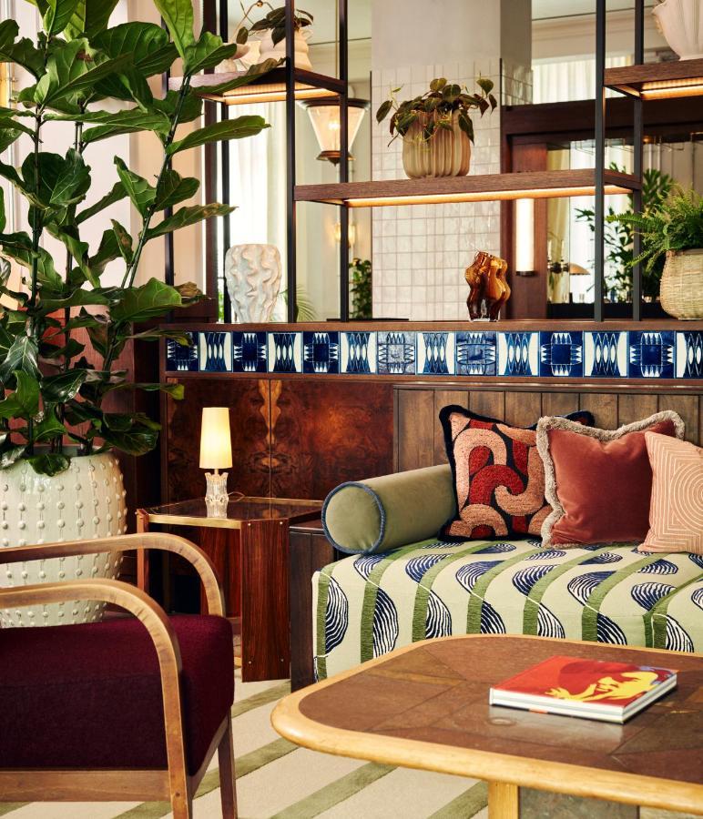 The Hoxton, Charlottenburg Berlin
