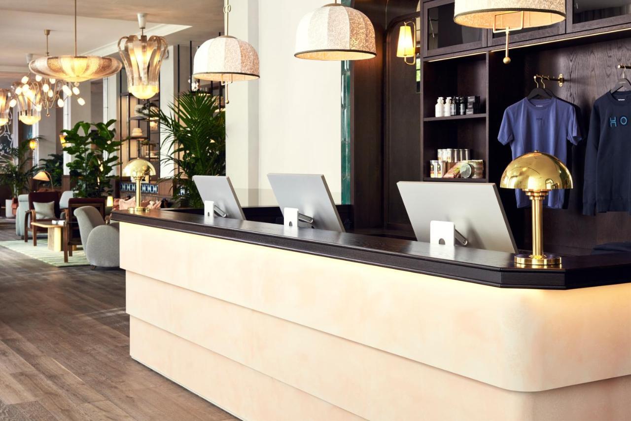 Hotel The Hoxton, Charlottenburg 4*