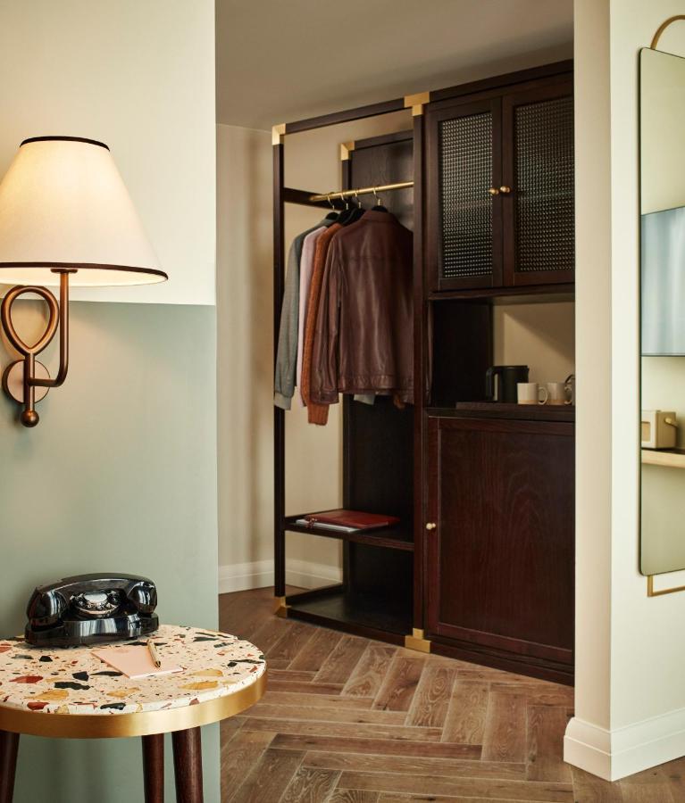 The Hoxton, Charlottenburg Hotel 4*