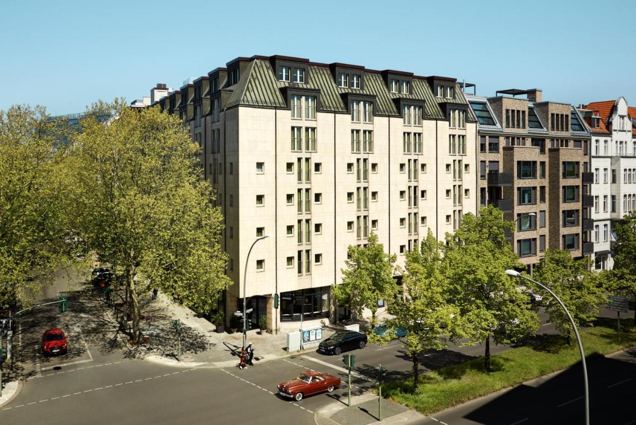 The Hoxton, Charlottenburg Hotel