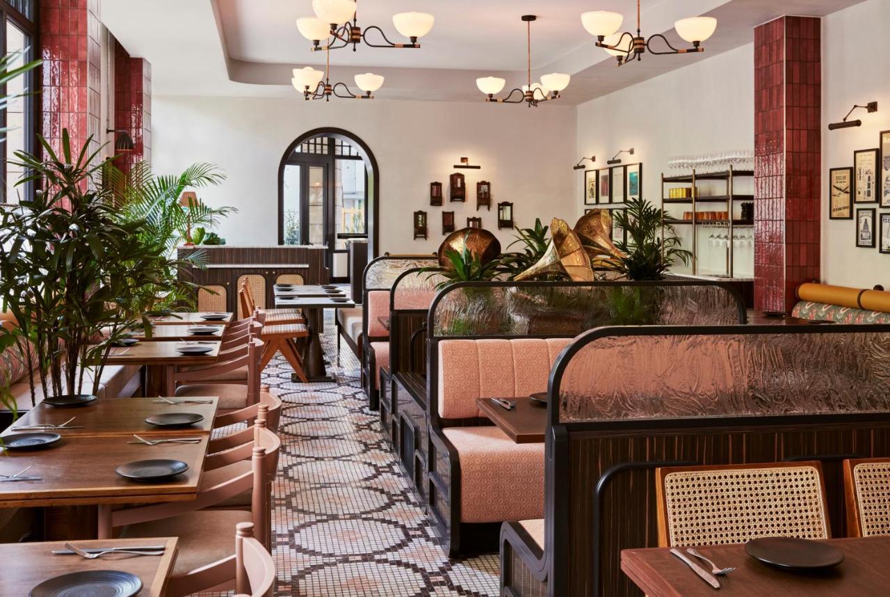 The Hoxton, Charlottenburg 4*