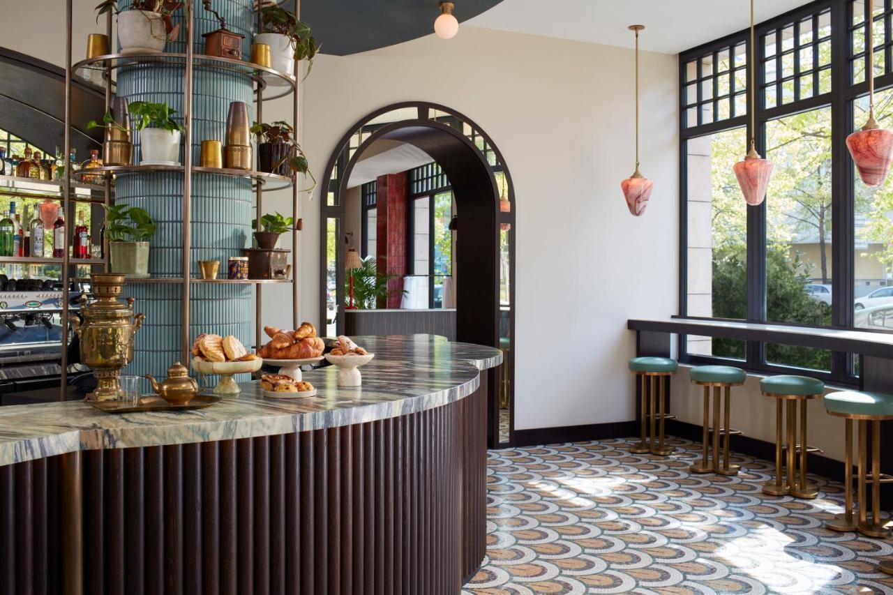 The Hoxton, Charlottenburg 4* Berlin