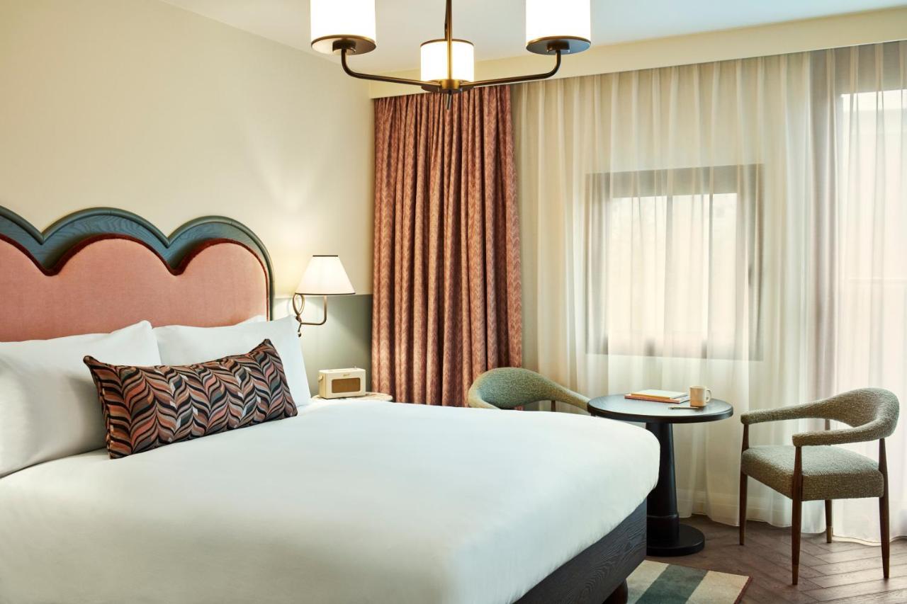 Hotel The Hoxton, Charlottenburg Berlin