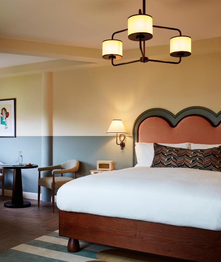 Hotel The Hoxton, Charlottenburg Berlin