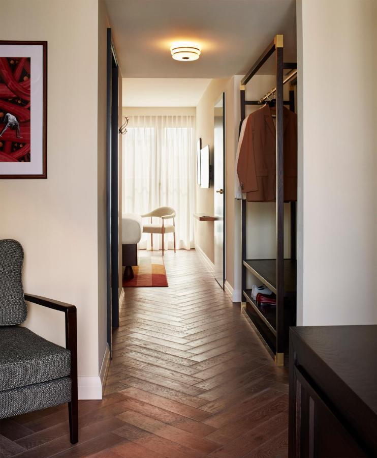 The Hoxton, Charlottenburg Hotel Berlin