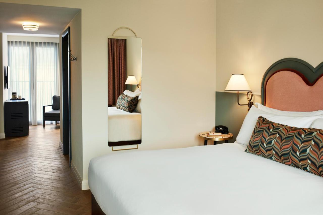 The Hoxton, Charlottenburg Hotel
