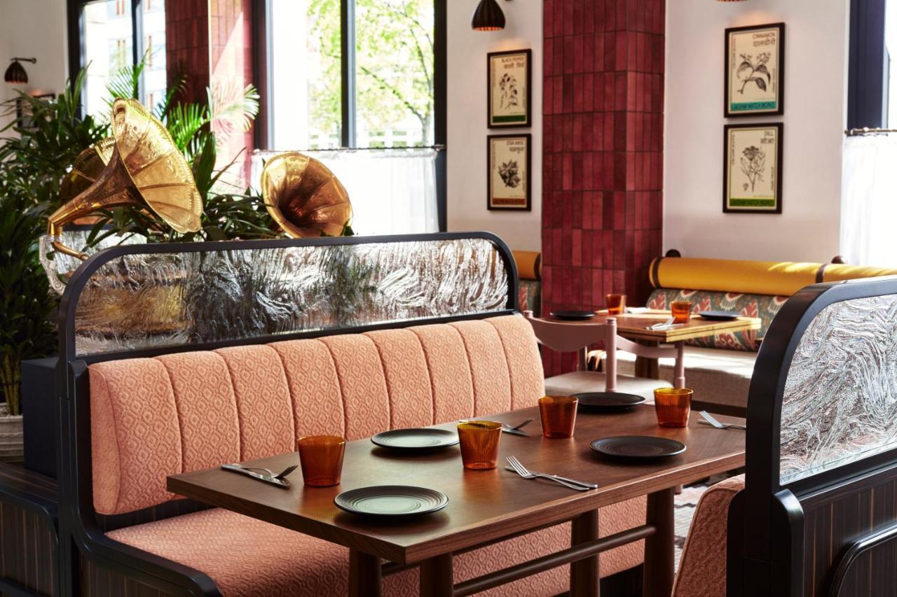 Hotel The Hoxton, Charlottenburg