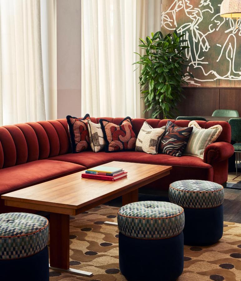 Hotel The Hoxton, Charlottenburg