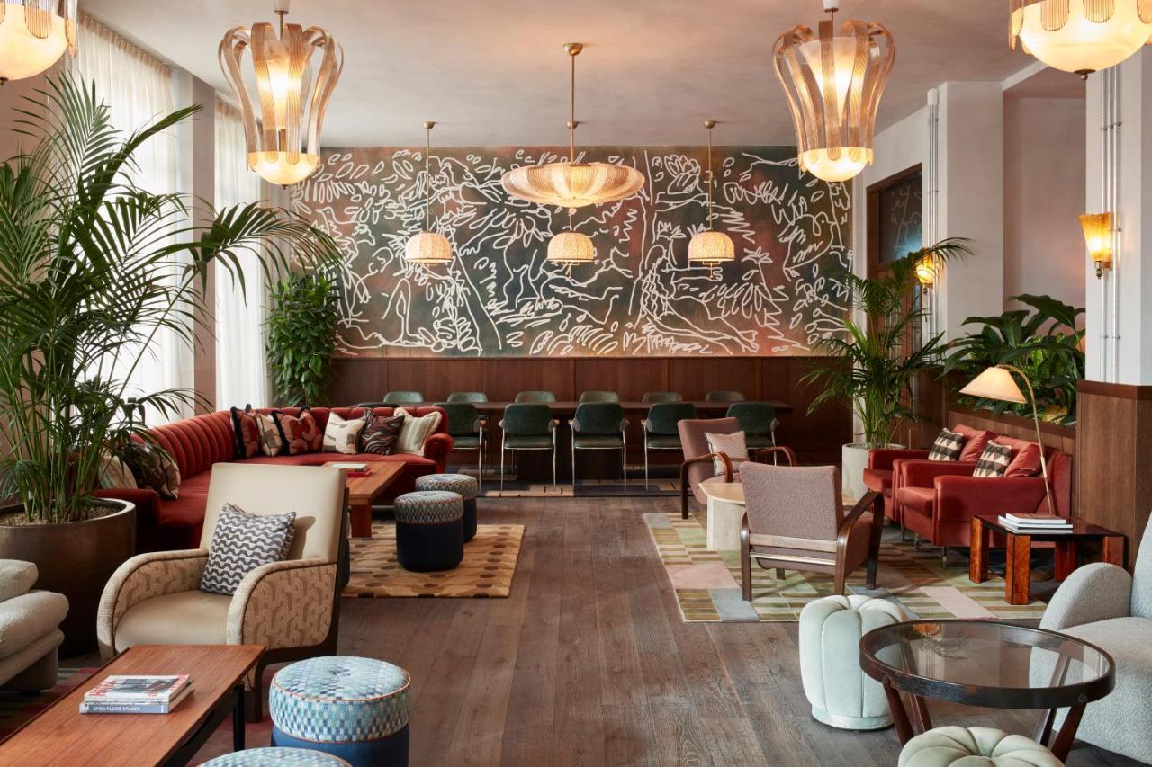 The Hoxton, Charlottenburg Hotel