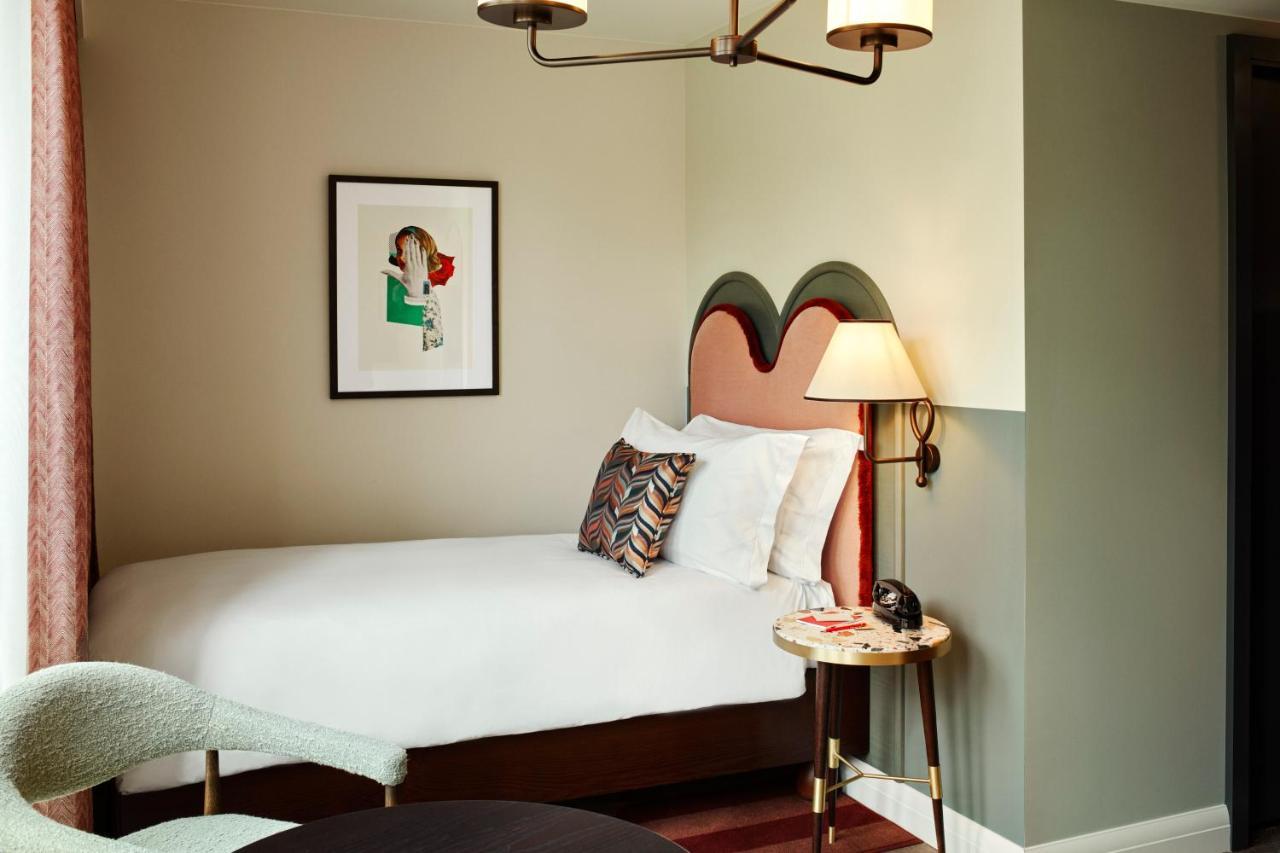 The Hoxton, Charlottenburg 4* Berlin