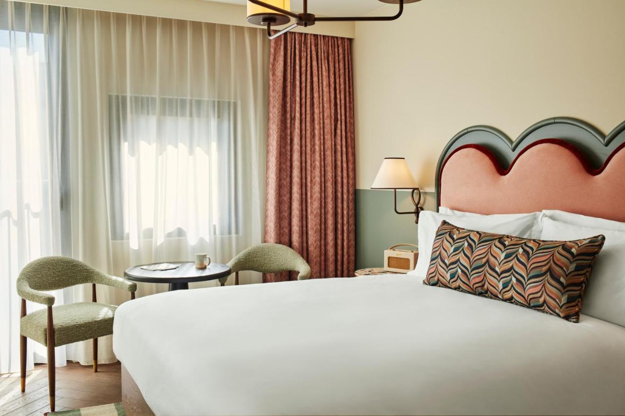 The Hoxton, Charlottenburg Berlin