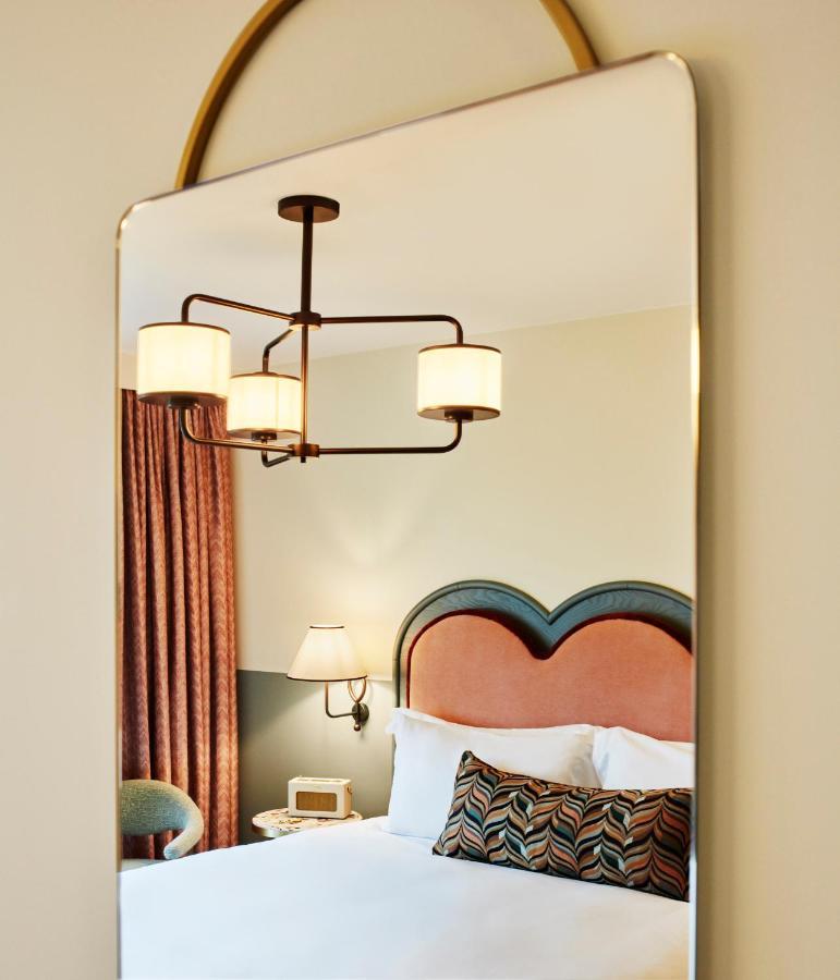 Hotel The Hoxton, Charlottenburg Berlin