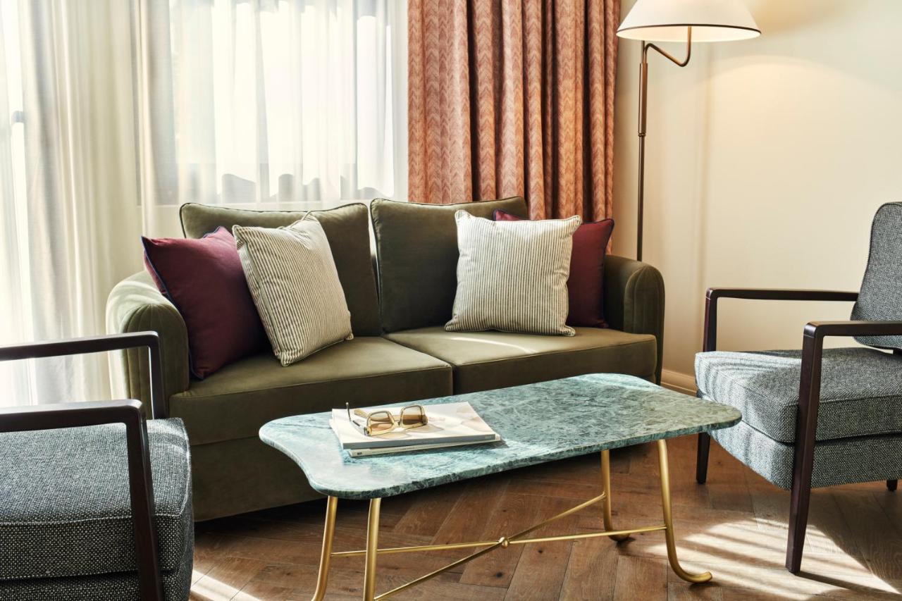 Hotel The Hoxton, Charlottenburg