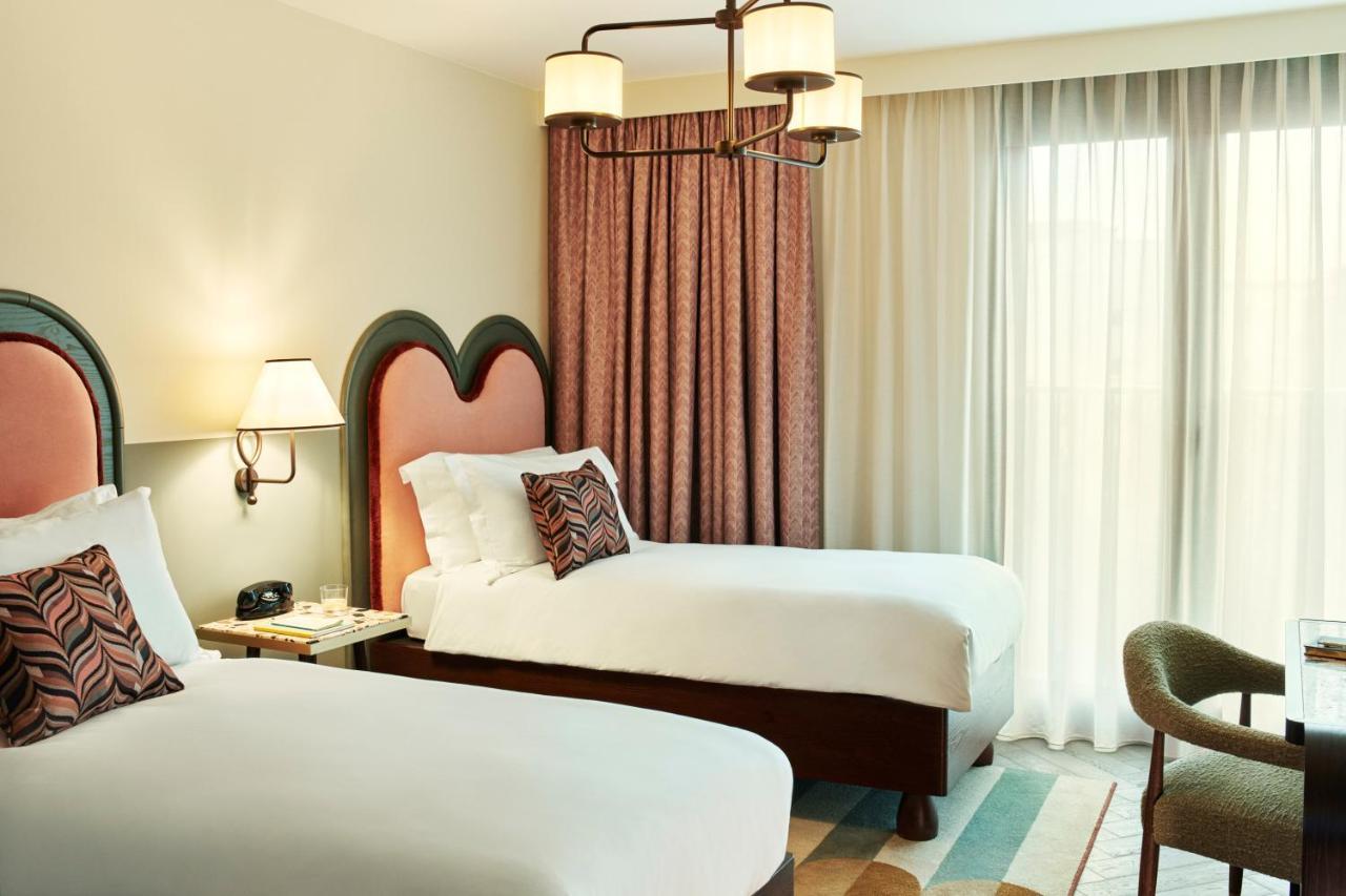 The Hoxton, Charlottenburg Berlin