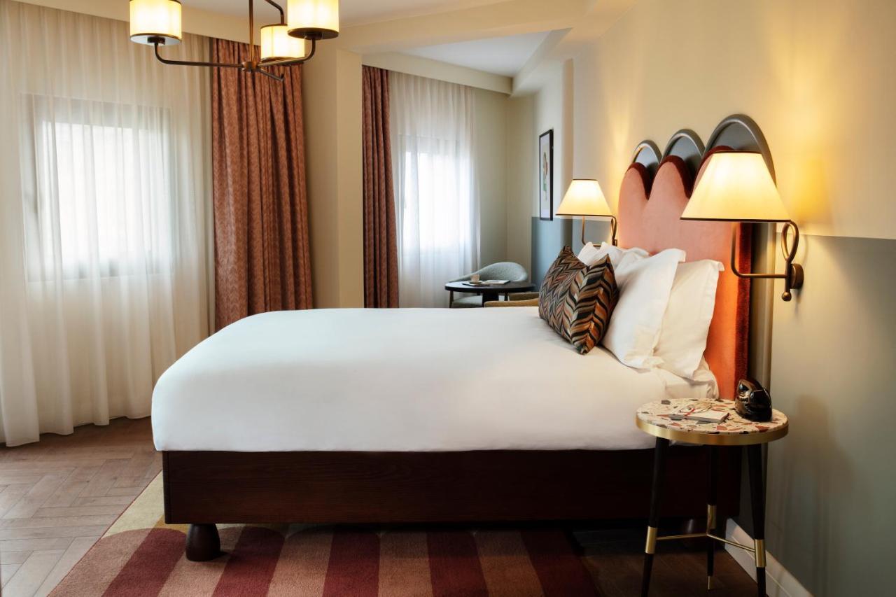 The Hoxton, Charlottenburg Hotel