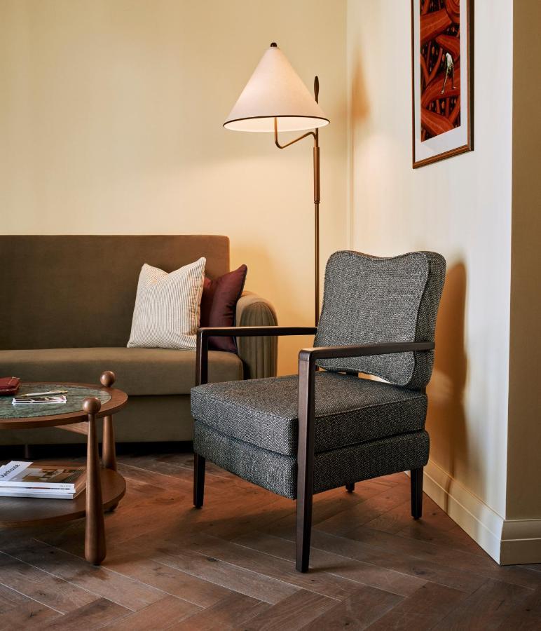 Hotel The Hoxton, Charlottenburg 4*