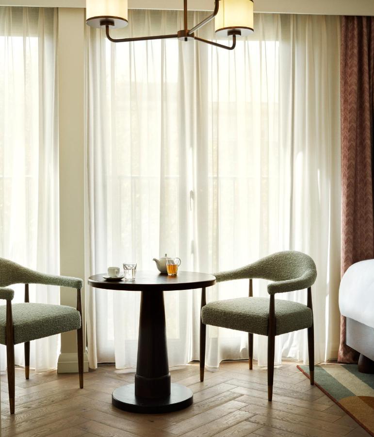 The Hoxton, Charlottenburg 4* Berlin