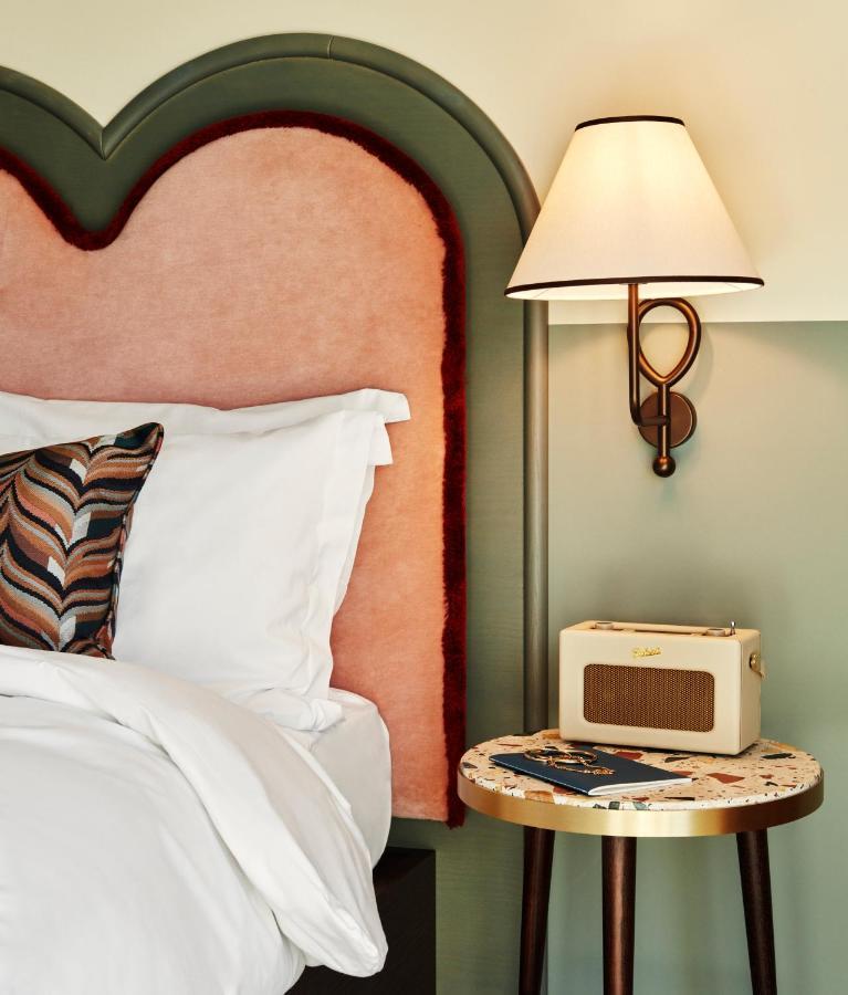 Hotel The Hoxton, Charlottenburg 4*