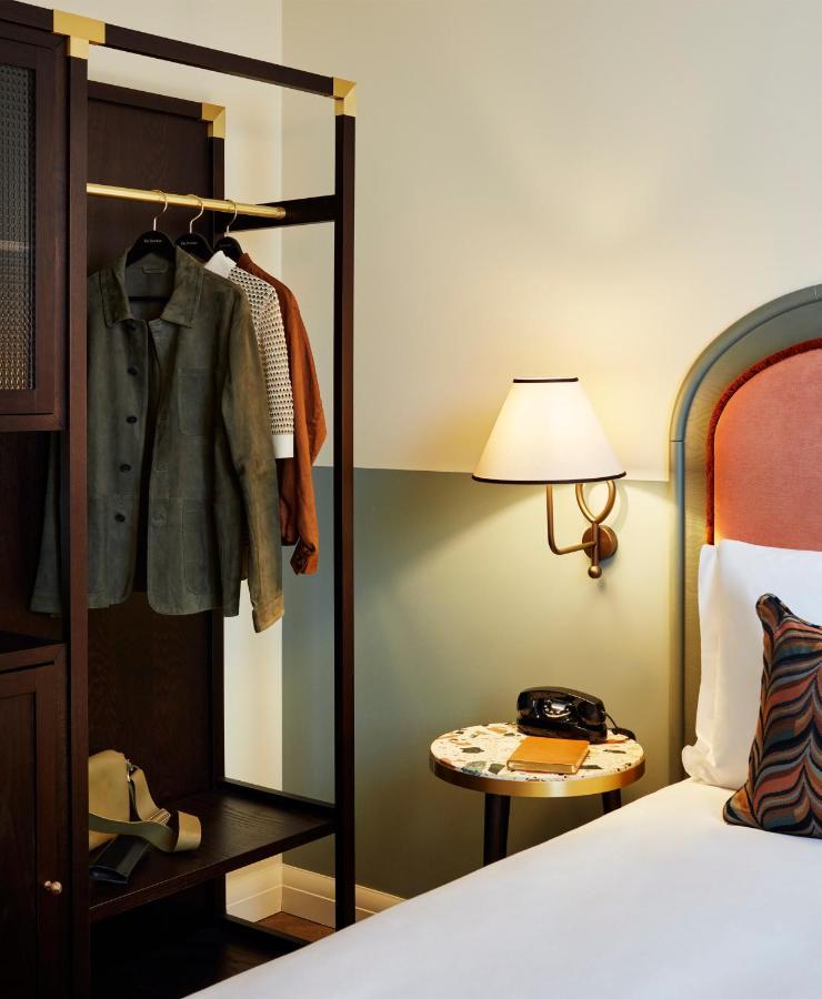 The Hoxton, Charlottenburg Hotel 4*
