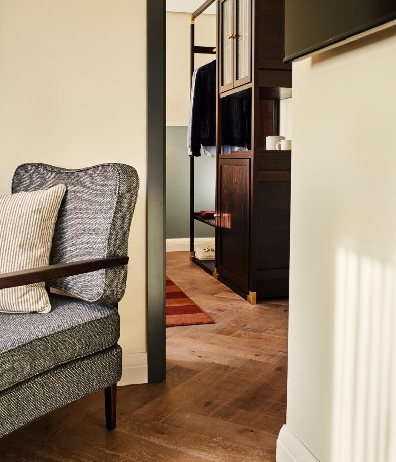 The Hoxton, Charlottenburg 4* Berlin