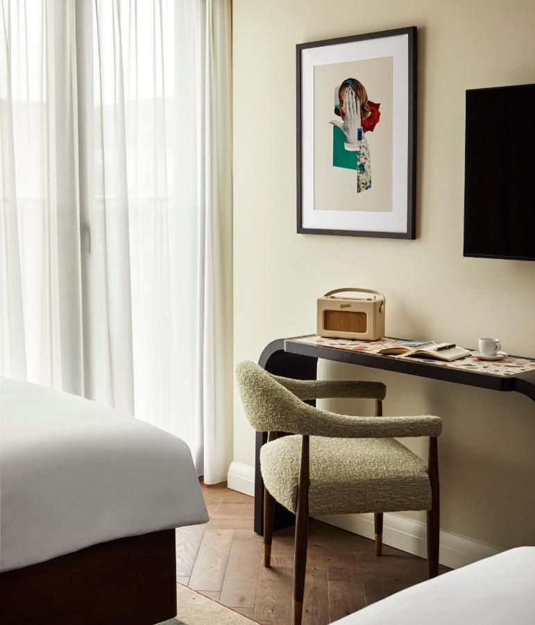 The Hoxton, Charlottenburg Hotel Berlin