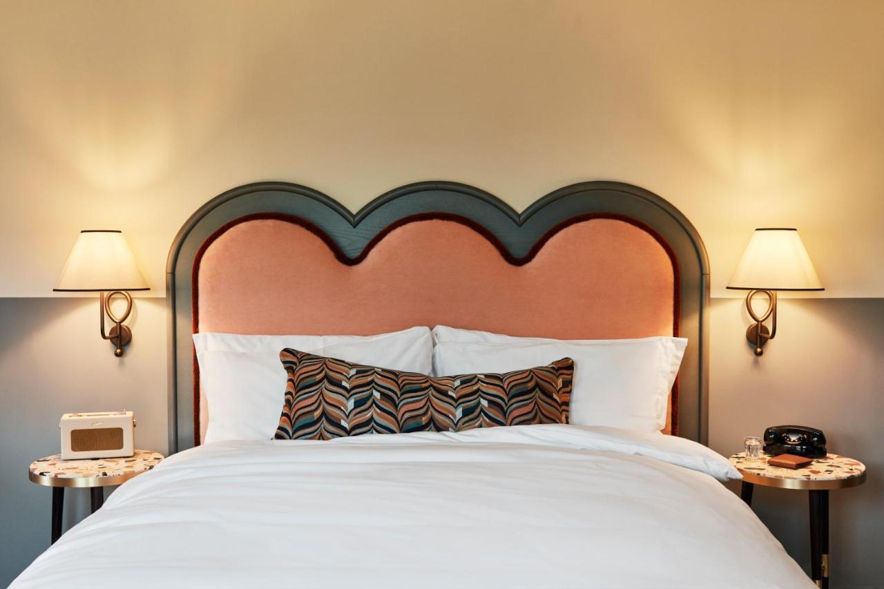 The Hoxton, Charlottenburg Berlin