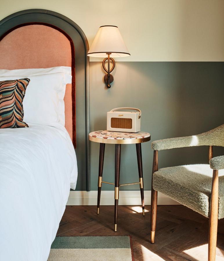 Hotel The Hoxton, Charlottenburg 4*