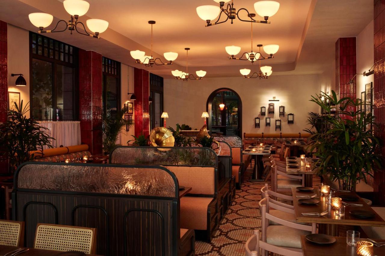 Hotel The Hoxton, Charlottenburg