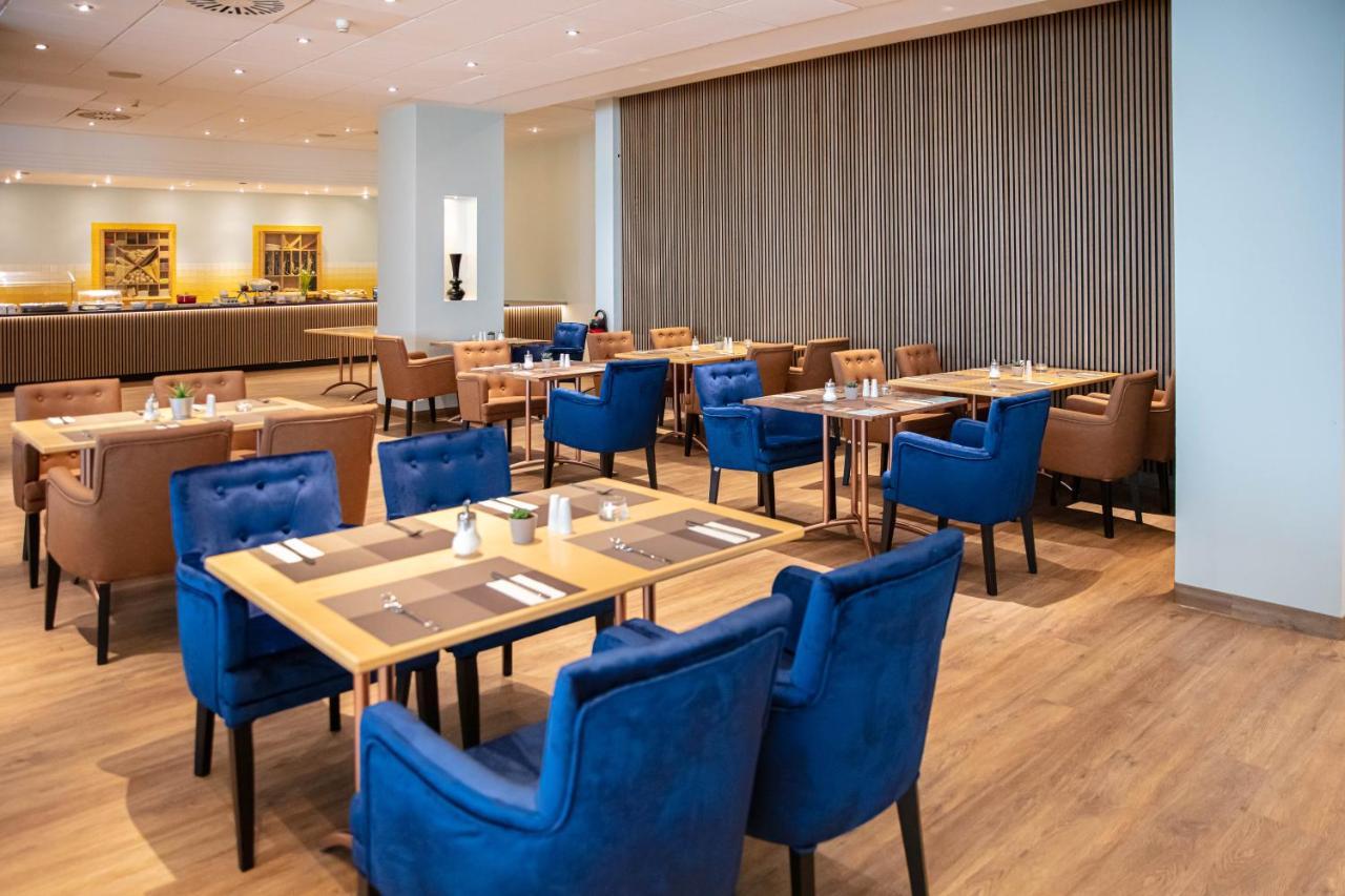 Muggelseeperle Hotel Berlim