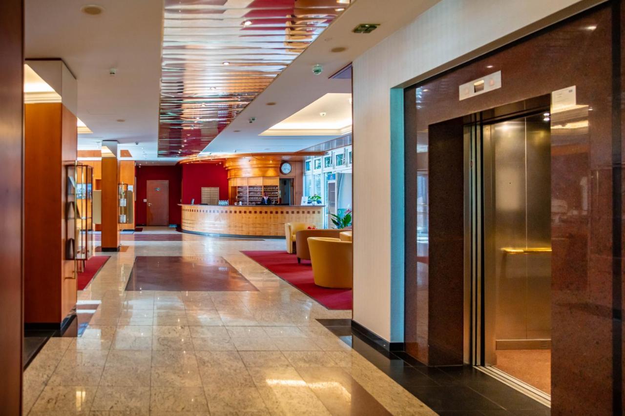 Muggelseeperle Hotel