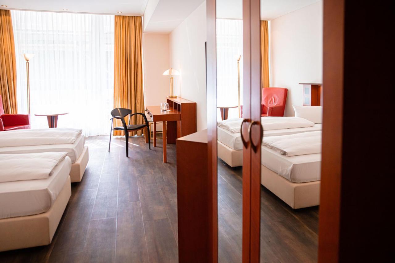 Muggelseeperle Hotel Berlim