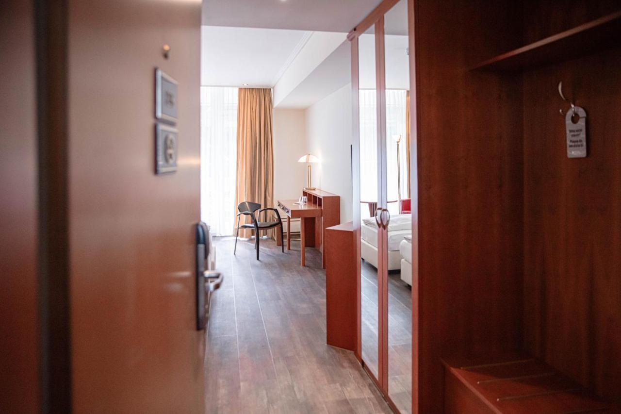 Muggelseeperle Hotel
