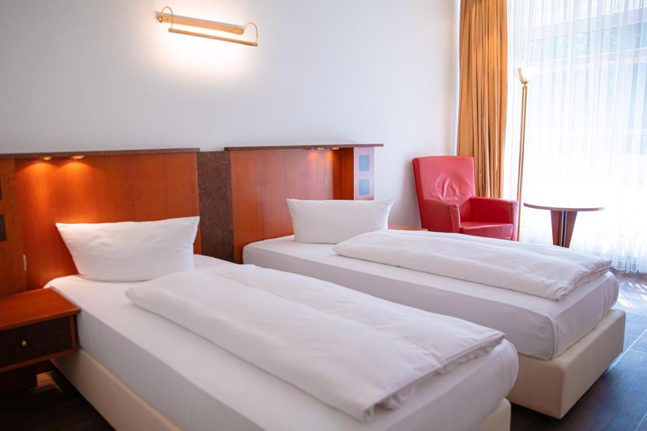 Hotel Muggelseeperle