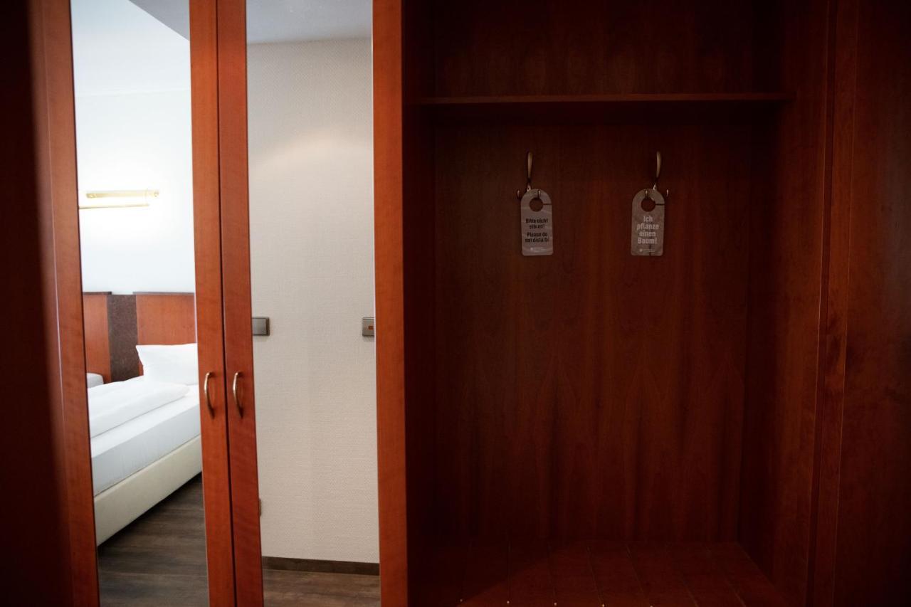Muggelseeperle Hotel Berlim