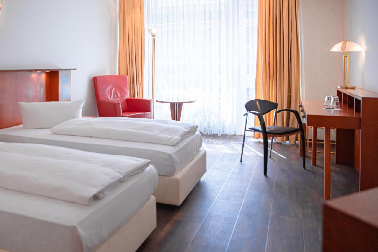 Hotel Muggelseeperle