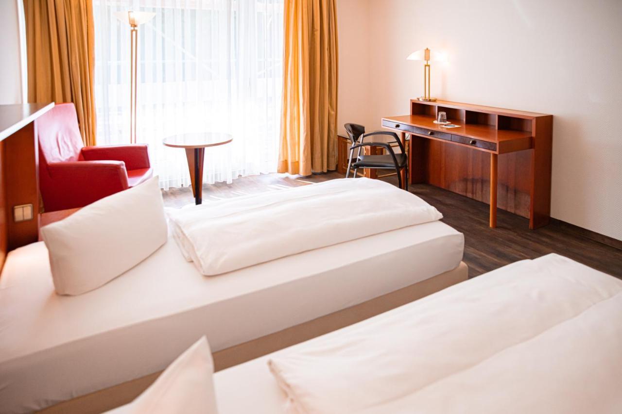 Muggelseeperle Hotel Berlim
