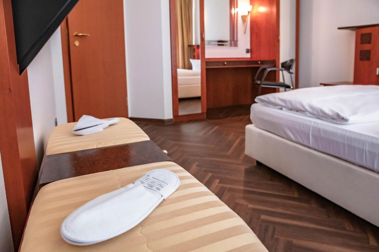 Hotel Muggelseeperle *