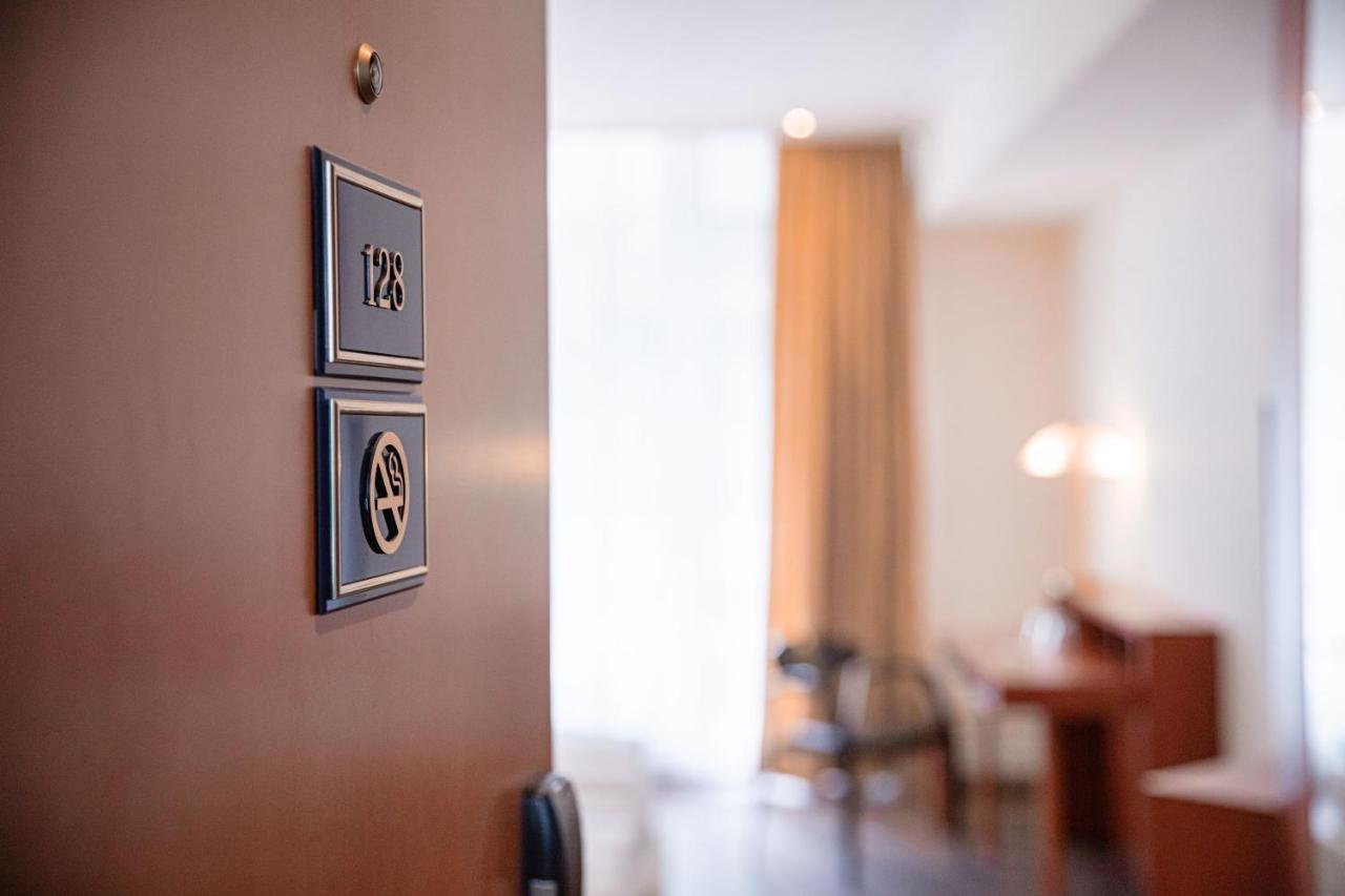 Muggelseeperle Hotel *